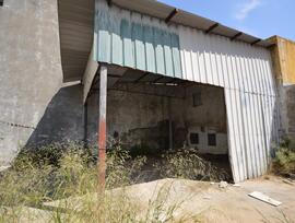 Parcela urbana edificable en Jerez de la Frontera