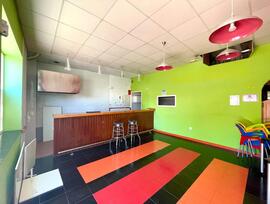 Unidad comercial en Jerez de la Frontera