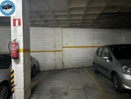 Garaje en Jerez de la Frontera