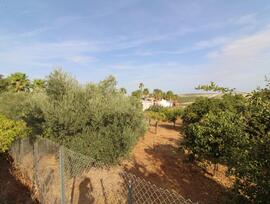 Casa de campo en Jerez de la Frontera
