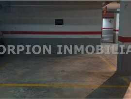 Garaje en Betera