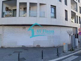 Unidad comercial en Esplugues de Llobregat