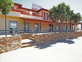 Edificio en Guadalupe caceres