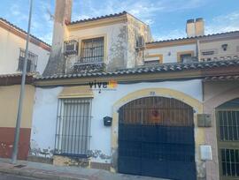 Casa adosada en Dos Hermanas
