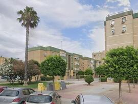 Piso en Sevilla