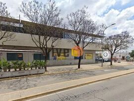 Oficina en Utrera