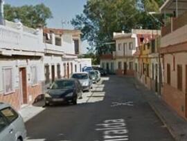 Casa adosada en Guillena