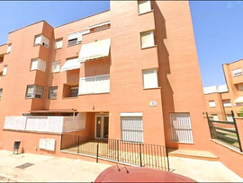 Piso en Camas