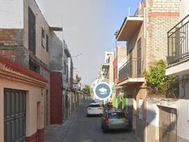 Piso en Sevilla