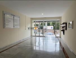 Unidad comercial en Mairena del Aljarafe