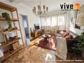 Piso en Sevilla