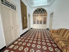 Casa en San Fernando