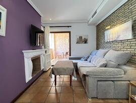 Bungalow en San Fernando