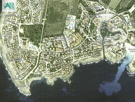Parcela urbana en Ciutadella de Menorca