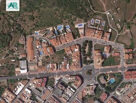 Parcela urbana en Ferreries