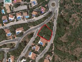 Parcela urbana en Alaior