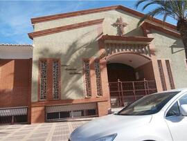 Unidad comercial en Manises