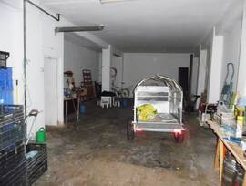 Unidad comercial en Quart de Poblet