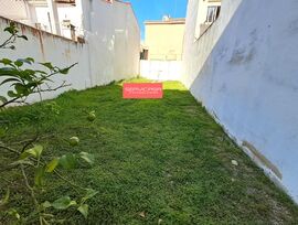 Parcela urbana edificable en Quart de Poblet