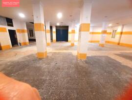 Unidad comercial en Quart de Poblet