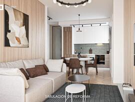 Piso en Madrid