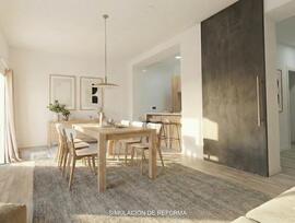 Piso en Madrid