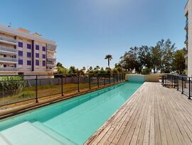 Piso en Chilches - Xilxes