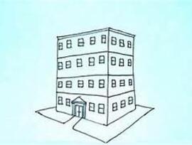 Edificio en Alicante