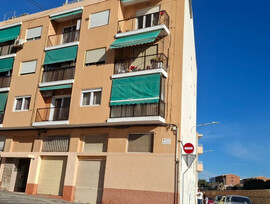 Local comercial en Alicante