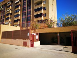 Garaje en Alicante