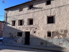 Casa de pueblo en Borja