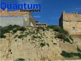 Parcela urbana edificable en Ejea de los Caballeros