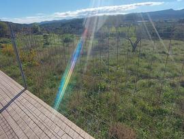 Parcela urbana en Castellnovo