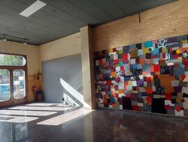 Unidad comercial en Segorbe