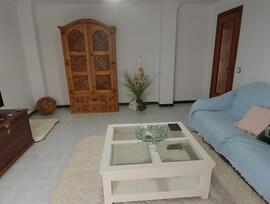 Piso en Puerto de Sagunto