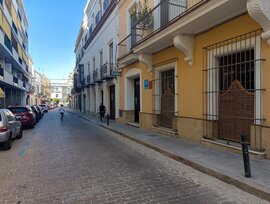 Unidad comercial en Jerez de la Frontera