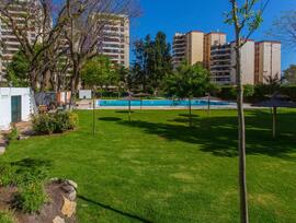 Piso en Jerez de la Frontera