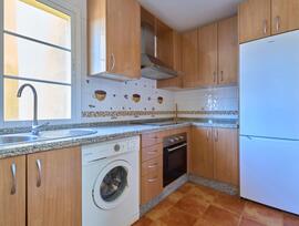 Apartamento en Jerez de la Frontera