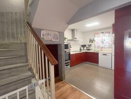 Casa adosada en Jerez de la Frontera