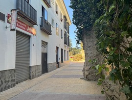 Unidad comercial en Jerez de la Frontera