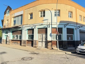 Unidad comercial en Jerez de la Frontera