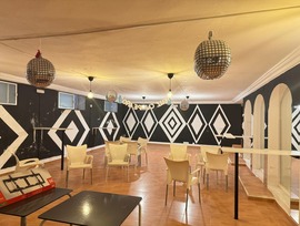 Unidad comercial en Jerez de la Frontera