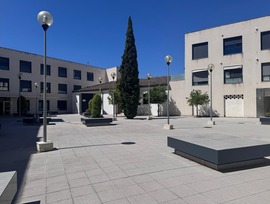 Piso en Jerez de la Frontera