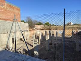 Edificio en Vila-real