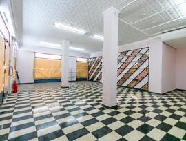 Unidad comercial en Elda