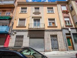 Edificio en Elda