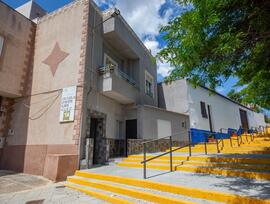 Casa en Elda