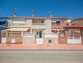 Bungalow en Torrevieja