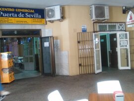 Unidad comercial en Jerez de la Frontera