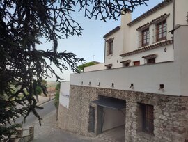 Casa en Grazalema